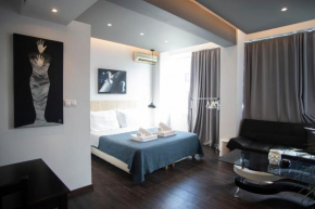 Paris Downtown Lux Apart Tsimiski Ladadika - Explore Center by foot - Close to Aristotelous square